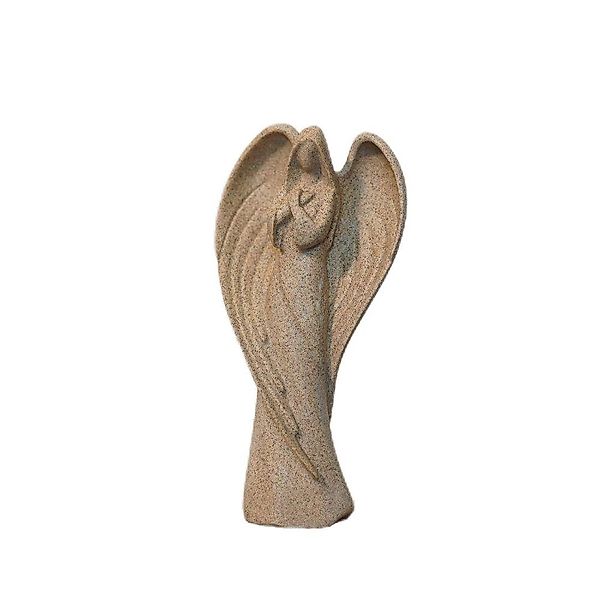 SIKAINI Skulptur (Harzkunsthandwerk, Engel-Skulptur Möbelstück), Schutzenge günstig online kaufen