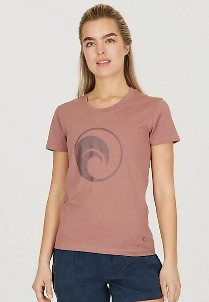 CRUZ T-Shirt "Martha", im sportlichen Design günstig online kaufen