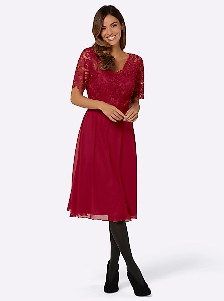 Witt Etuikleid Partykleid günstig online kaufen