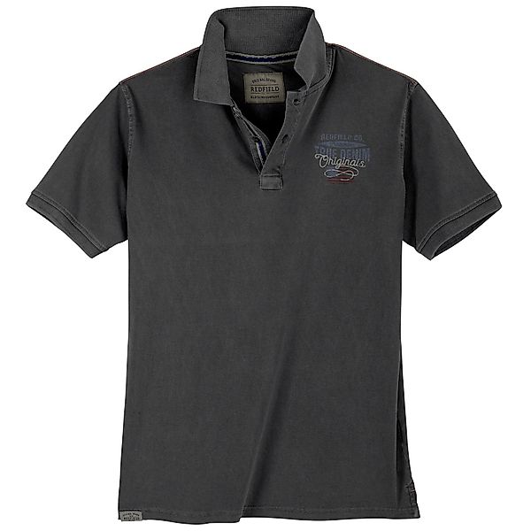 redfield Poloshirt Redfield Poloshirt XXL Vintage günstig online kaufen