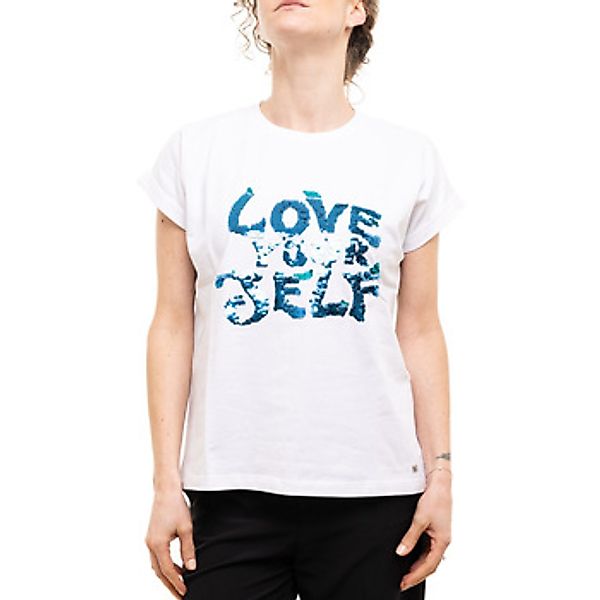 Kocca  T-Shirt NAHAMA günstig online kaufen