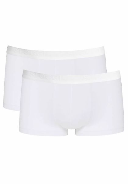 sloggi Boxershorts "Boxershort 24/7 Hipster 2er Pack" günstig online kaufen