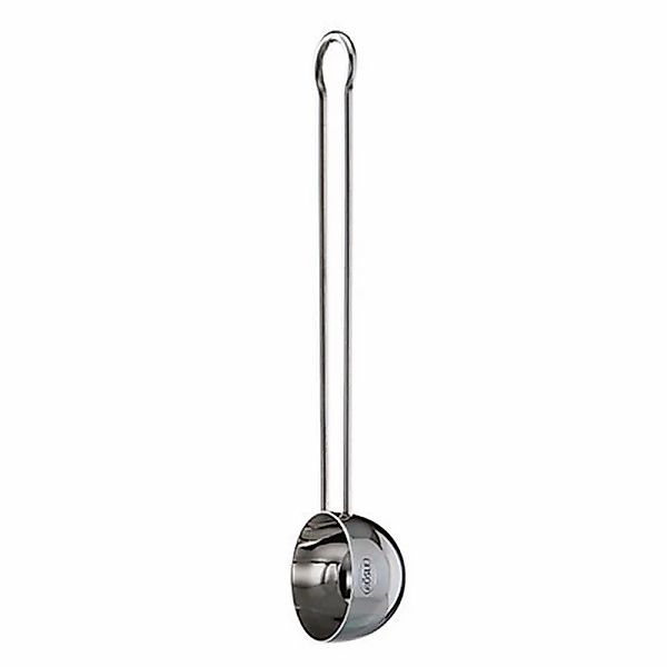 RÖSLE Messlöffel Edelstahl 1 Stk. tlg. Kaffeemaß, präzise & spülmaschinenge günstig online kaufen