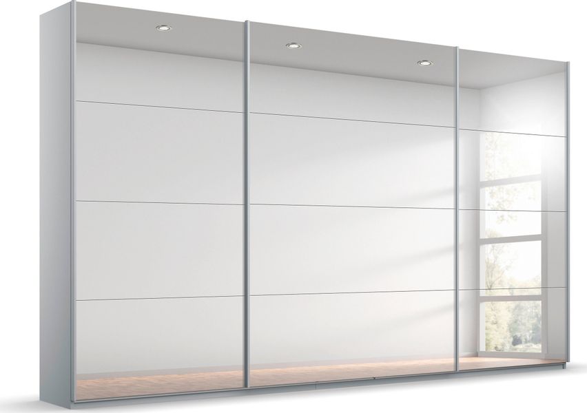 rauch Schwebetürenschrank "Kleiderschrank Schrank Garderobe Wäscheschrank A günstig online kaufen