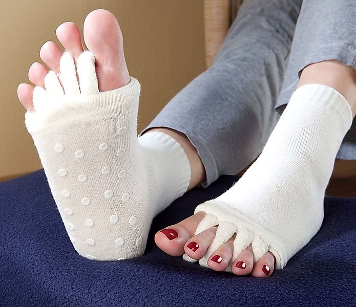 Luna24 simply great ideas... Gesundheitssocken Wellness günstig online kaufen
