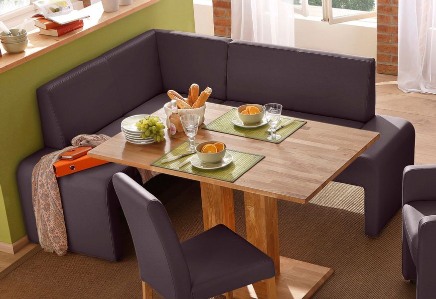 Home affaire Eckbank Bologna, in 2 günstig online kaufen