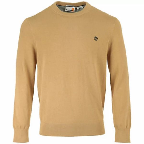 Timberland  Pullover Cotton Yd Sweater günstig online kaufen