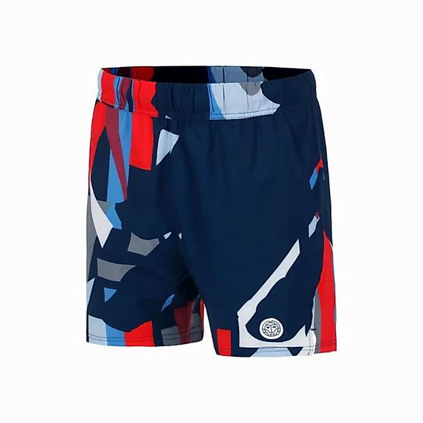 BIDI BADU Shorts New York 2024 7Inch Shorts günstig online kaufen