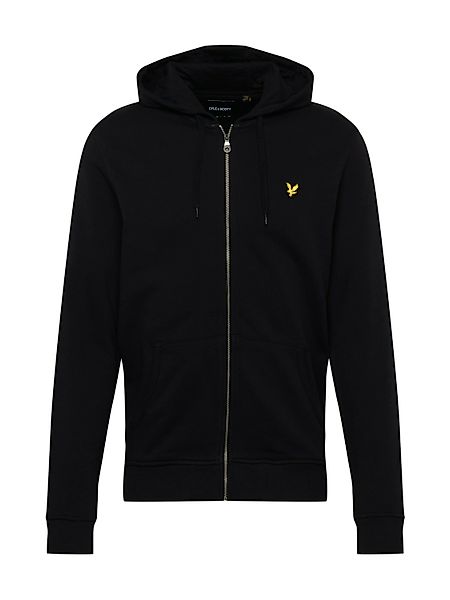 Lyle & Scott Sweatjacke (1-tlg) günstig online kaufen