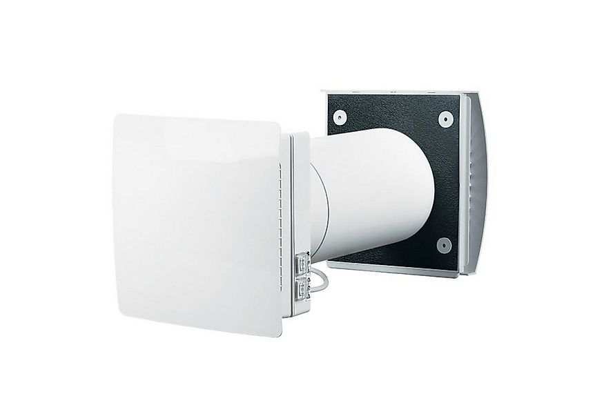 Vents Ventilatorkombigerät 22-41-01-04 TwinFresh RA1-50, Feuchtesensor günstig online kaufen
