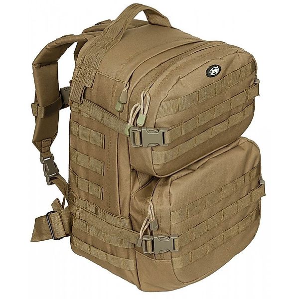 MFHHighDefence Rucksack US Rucksack, Assault II, günstig online kaufen