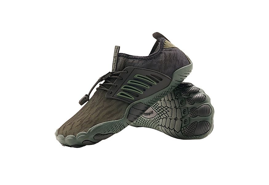 Freiluftkind Das Original – Tokai rutschfeste Barfußschuhe Sneaker Schnellv günstig online kaufen