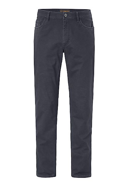 Redpoint Stoffhose MILTON Stoffhose mit feiner günstig online kaufen
