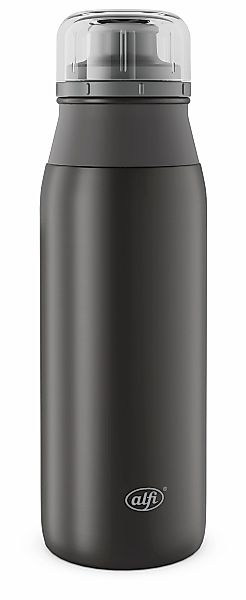 Alfi Trinkflasche "ELEMENT BOTTLE, Edelstahlkörper, spülmaschinenfest" 0,6l günstig online kaufen