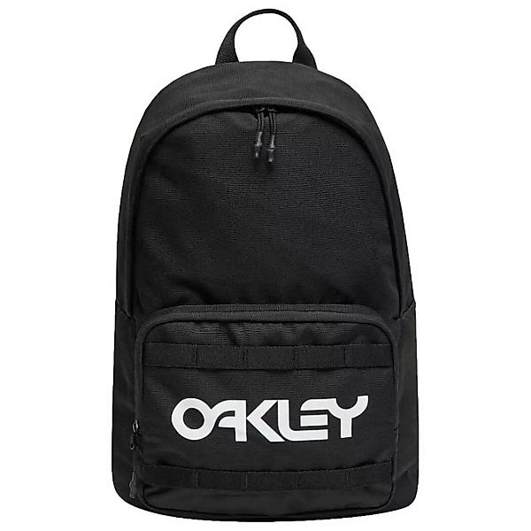Oakley Apparel Bts All Times Rucksack One Size Blackout günstig online kaufen