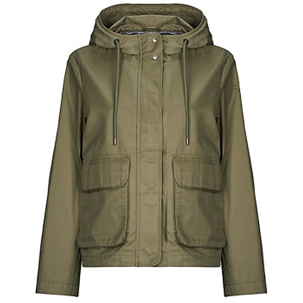 Geox  Parkas W ILDE PARKA günstig online kaufen