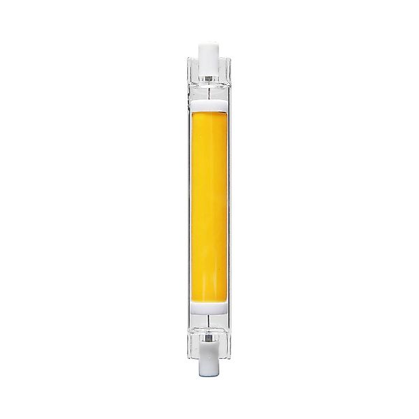 Arcchio LED-Röhrenlampe, R7s 7,5W, 2700K, klar günstig online kaufen