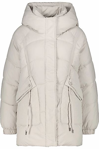 Alife & Kickin Winterjacke "Damen GlorianaAK A" günstig online kaufen