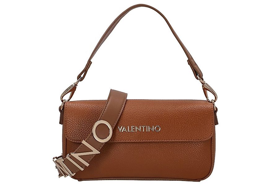 VALENTINO BAGS Umhängetasche Alexia - Schultertasche 25 cm (cuoio) günstig online kaufen