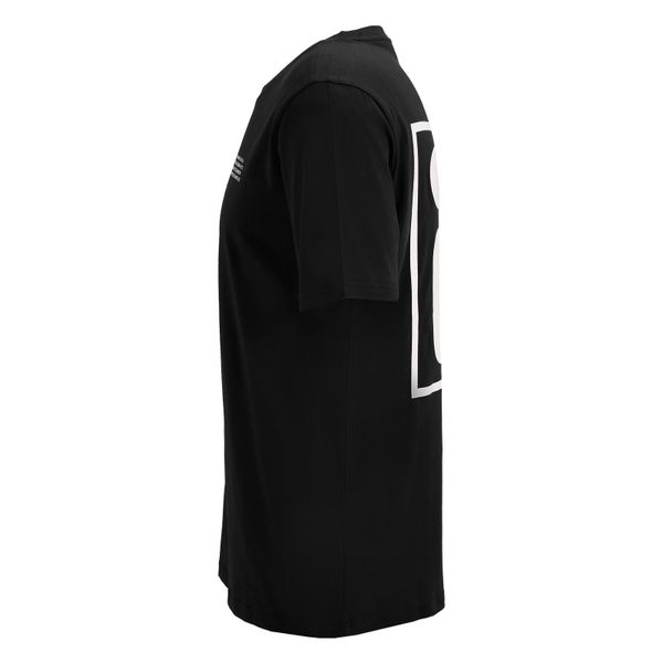 Fila T-Shirt Borne mit Print auf günstig online kaufen