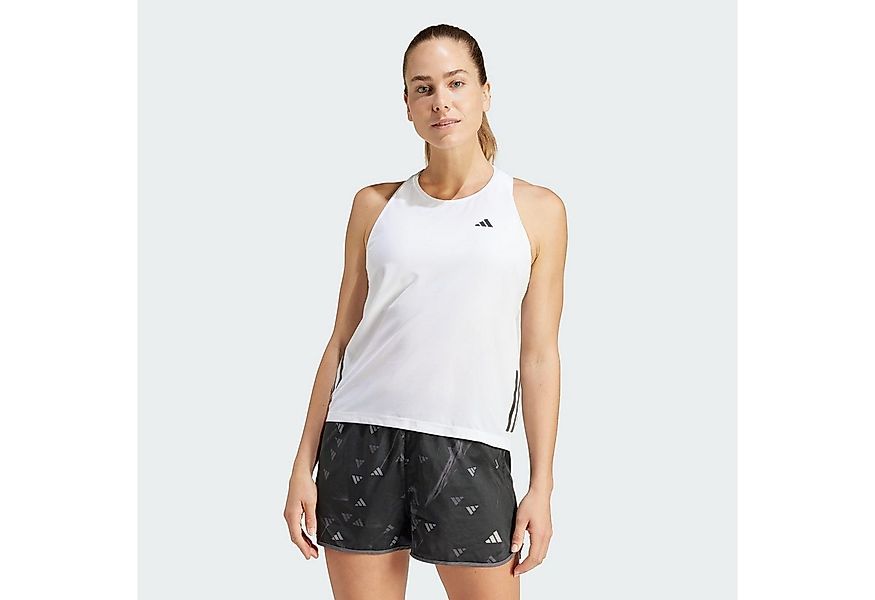 adidas Performance Tanktop OWN THE RUN TANKTOP (1-tlg) günstig online kaufen