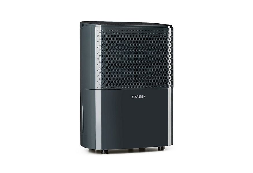 Klarstein Luftreiniger DryFy 10, Raumentfeuchter Luftentfeuchter elektrisch günstig online kaufen