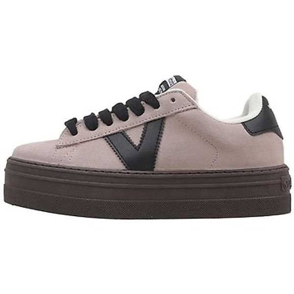 Victoria  Sneaker BARCELONA CICLISTA EFECTO PIEL   SERRAJE günstig online kaufen