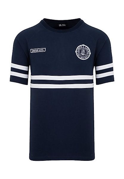 Unfair Athletics T-Shirt UNFAIR ATHLETICS Herren Unfair Athletics DMWU T-Sh günstig online kaufen