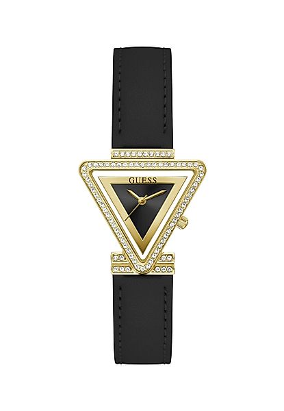 Guess Quarzuhr FAME, (1-tlg), Quarz-Analoguhr günstig online kaufen