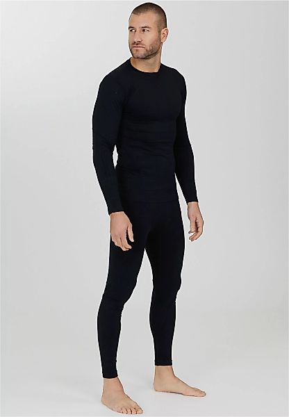 WHISTLER Funktionsshirt Pree (2-tlg) mit Langarmshirt günstig online kaufen