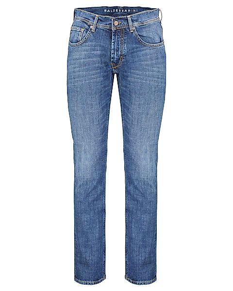 Baldessarinini 5-Pocket-Jeans Herren Jeans JACK Regular günstig online kaufen