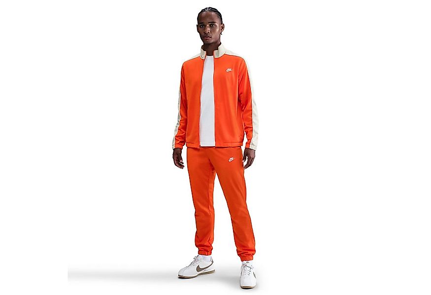 Nike Sportswear Trainingsanzug M NK CLUB PK TRK SUIT günstig online kaufen