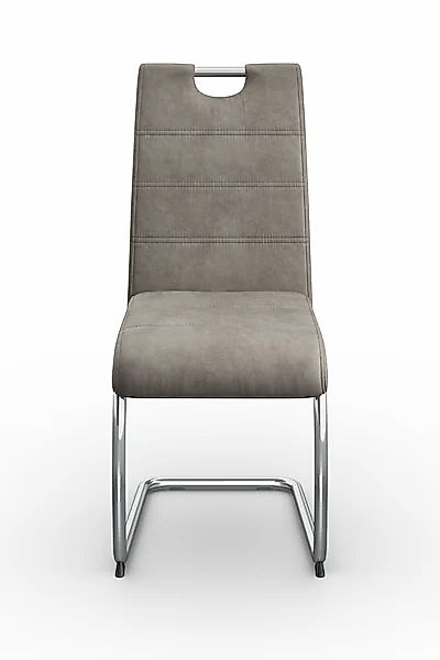 HELA Freischwinger »Flora, Esszimmerstühle« (Set) 4 Stk.Schwingstuhl Set: 1 günstig online kaufen