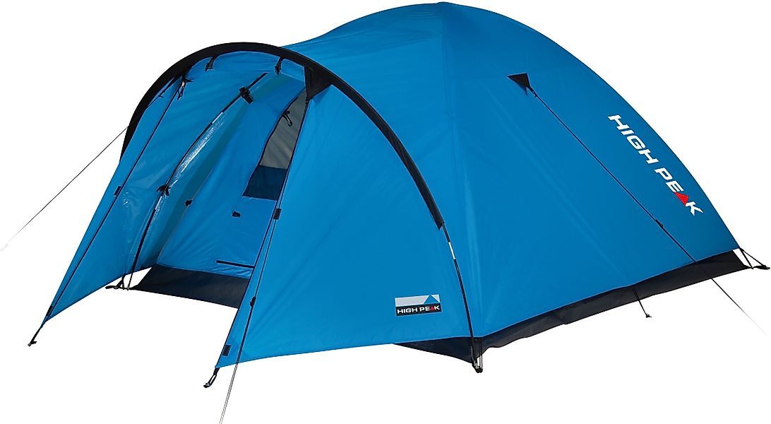 High Peak Kuppelzelt Narvik 2, Personen: günstig online kaufen