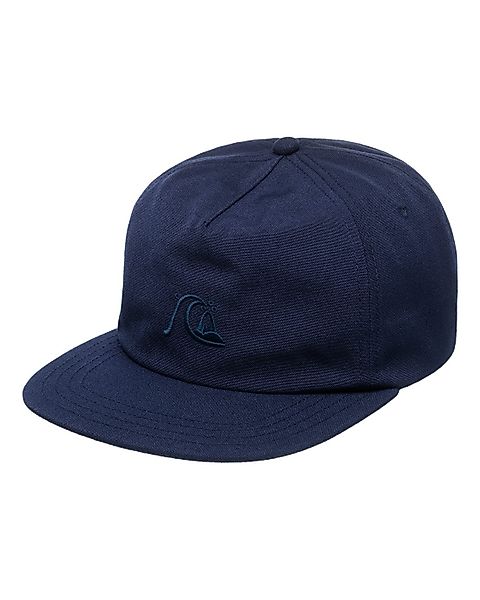 Quiksilver Snapback Cap DNA Bubble günstig online kaufen