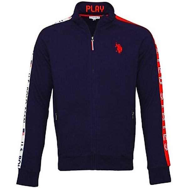U.S. Polo Assn Sweatjacke Jacke Sweatjacke günstig online kaufen