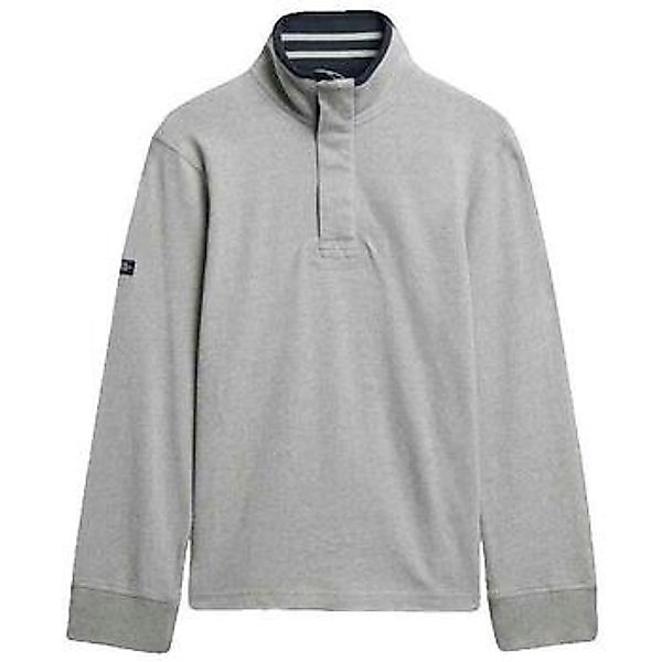 Superdry  Sweatshirt Classics Henley günstig online kaufen