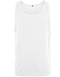 Build Your Brand Tanktop Jersey Big günstig online kaufen