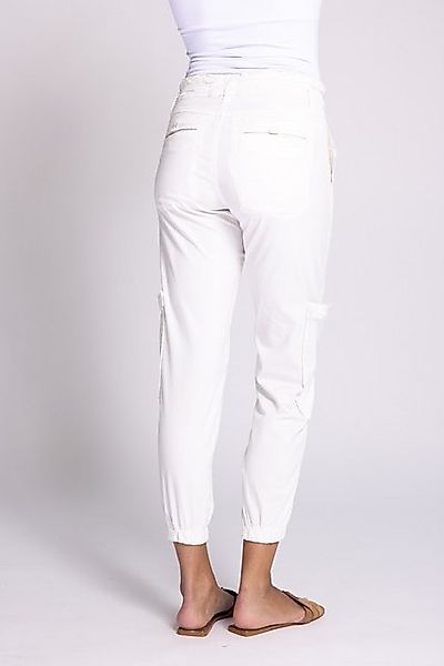 Zhrill Stoffhose FINNA im Cargo-Style, 3/4-Länge günstig online kaufen