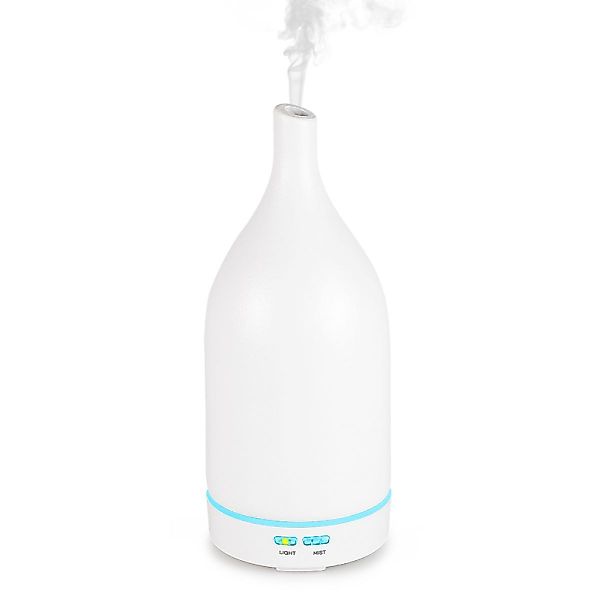 Hyrican Luftbefeuchter Aroma Ultraschall Luftbefeuchter/Diffuser mit günstig online kaufen