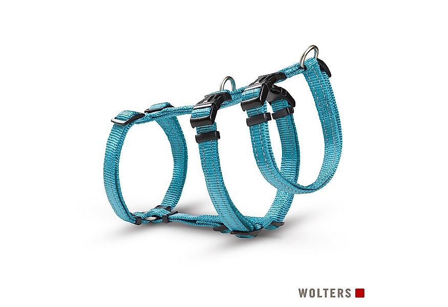 Wolters Hunde-Geschirr Soft & Safe Professional Geschirr No Escape günstig online kaufen