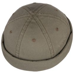 Stetson Schiebermütze (1-St) Dockermütze Docker günstig online kaufen