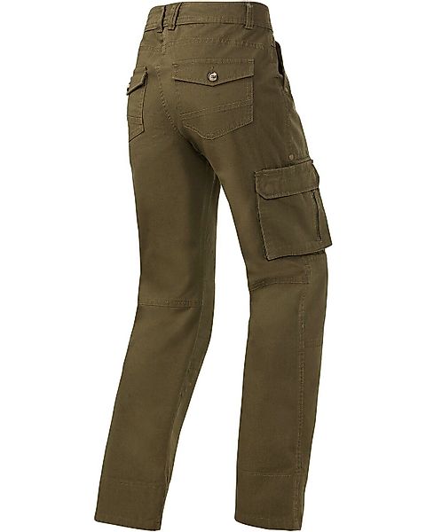 Wald & Forst Outdoorhose Damen Jagd-Cargohose günstig online kaufen