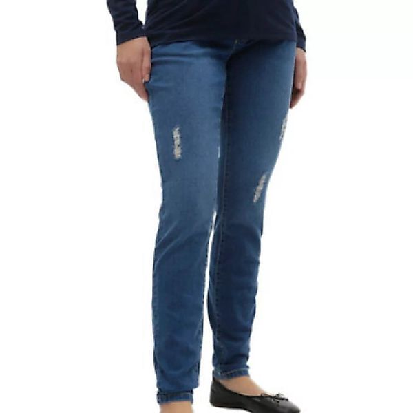 Vero Moda  Slim Fit Jeans 20020035 günstig online kaufen
