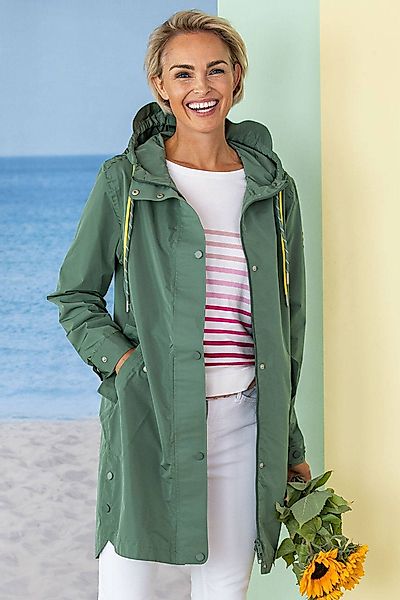 Sealand Parka günstig online kaufen