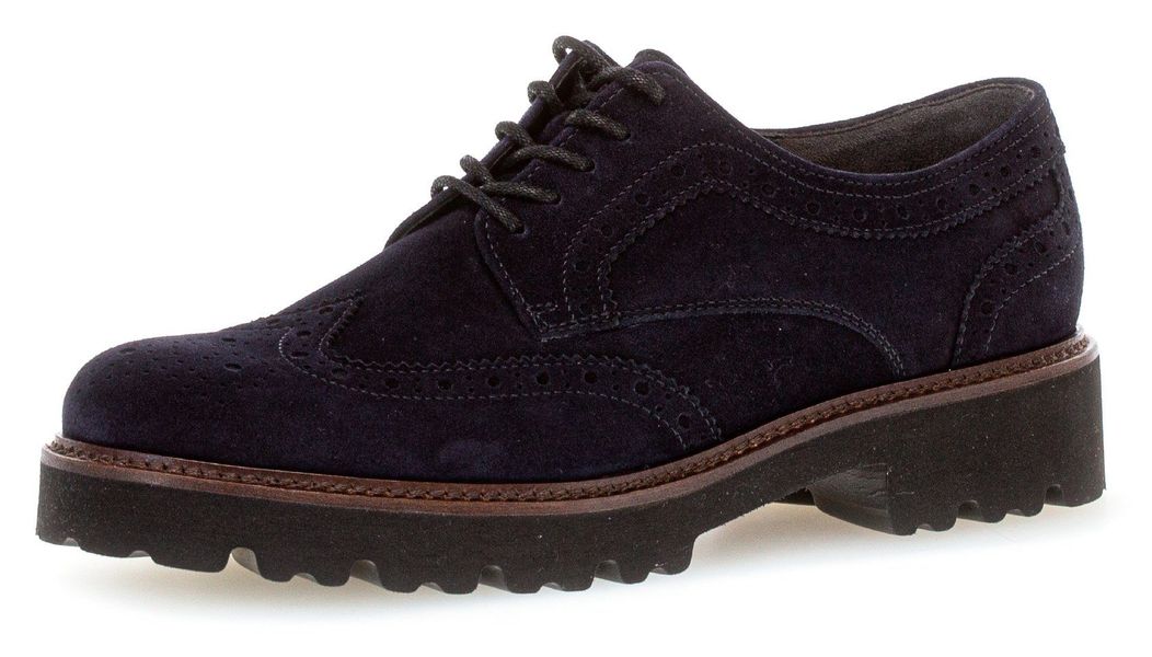 Gabor Chelseaboots, Blockabsatz, Stiefelette, Businesschuh mit Best Fitting günstig online kaufen
