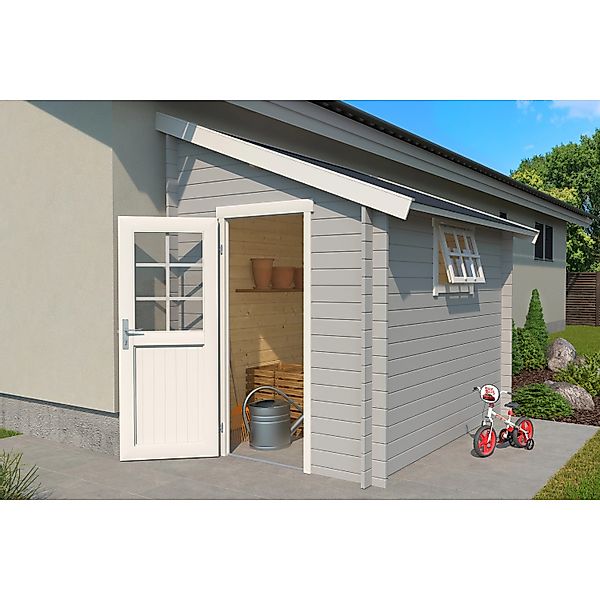 LASITA MAJA Gartenhaus "Jura 2" günstig online kaufen