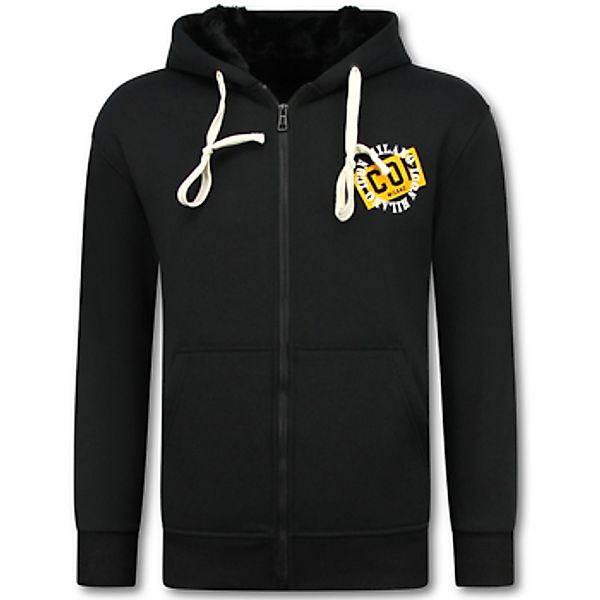 True Rise  Trainingsjacken - günstig online kaufen