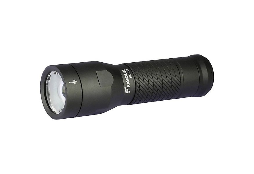 Favour Taschenlampe Favour T2042 Taschenlampe günstig online kaufen