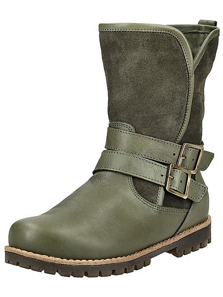 Andrea Conti Stiefel Leder . Stiefel günstig online kaufen